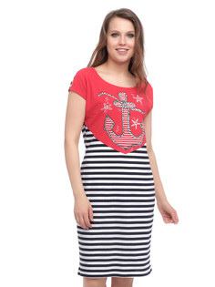 Платье О'девайте!