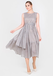 Платье Filigrana