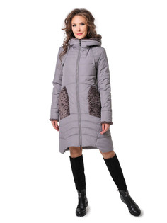 Пальто Dizzy Way