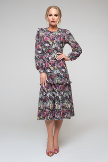 Платье Петербургский Швейный Дом