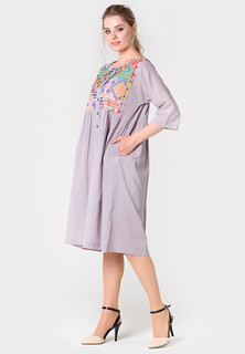 Платье Filigrana