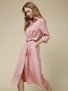 Платье-рубашка Audrey Right