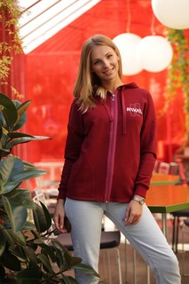 Толстовка Mix Mode