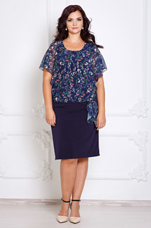 Платье Filigrana