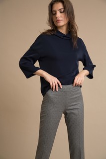 Брюки без карманов Emka