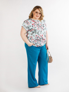 Брюки Jetty Plus