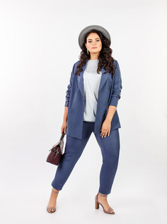 Джемпер Jetty Plus