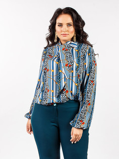 Блузка Jetty Plus