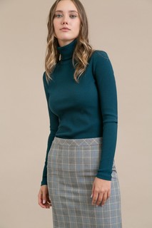 Юбка в клетку Emka