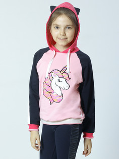 Толстовка Nota Bene