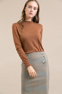 Юбка карандаш Emka