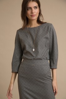 Юбка карандаш Emka