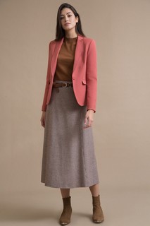 Юбка а-силуэта Emka