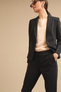 Брюки с манжетами Emka