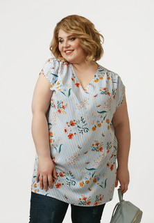 Блузка Jetty Plus