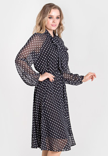 Платье Filigrana