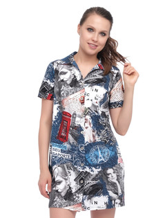 Джемпер женский Одевайте!