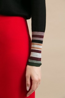 Юбка карандаш Emka