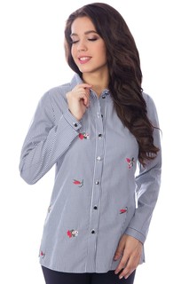 Рубашка Wisell