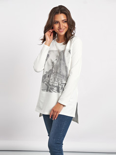 Джемпер Jetty