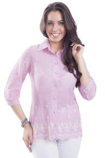 Рубашка Wisell