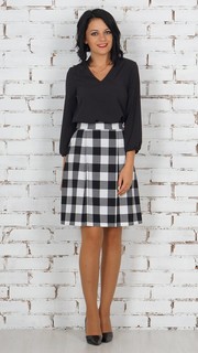 Юбка аю-1322 Ajou R