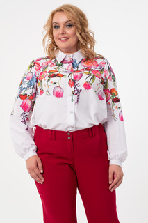 Рубашка Wisell