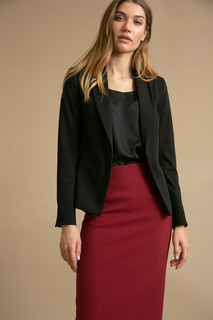 Юбка карандаш Emka