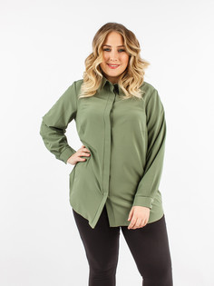 Блузка Jetty Plus