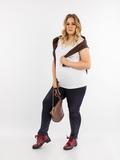 Брюки Jetty Plus