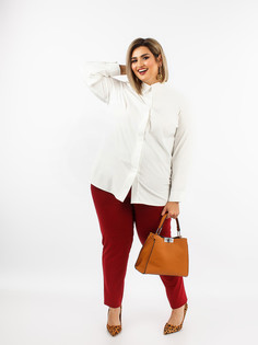 Блузка Jetty Plus