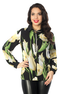 Рубашка Wisell