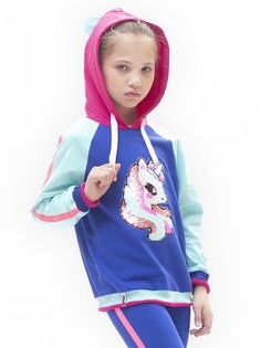 Толстовка Nota Bene