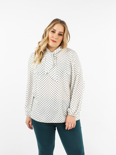 Блуза Jetty Plus