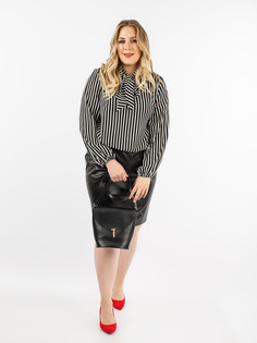 Блуза Jetty Plus