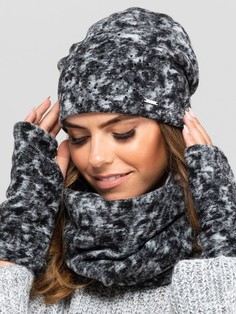 Шапка снуд Kamea