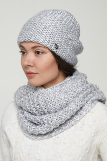 Комплект (шапка, снуд) Vay