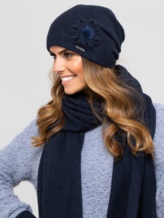 Шапка женская Kamea