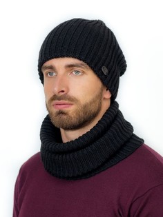 Шапка снуд Landre
