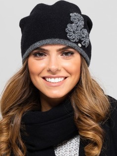 Шапка женская Kamea