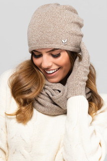 Шапка женская Kamea