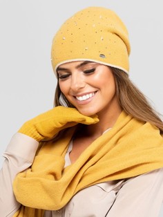 Шапка женская Kamea