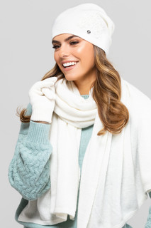 Шапка женская Kamea