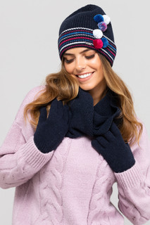 Шапка женская Kamea