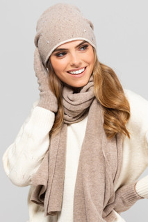 Шапка женская Kamea