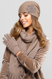 Шапка женская Kamea