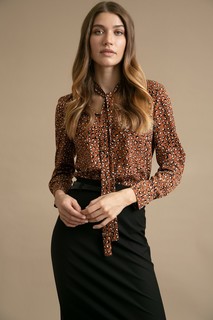 Юбка карандаш Emka