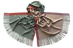 Палантин Tranini