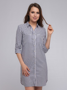 Платье рубашка Miza