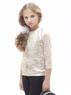 Джемпер (свитшот) нарядный Nota Bene